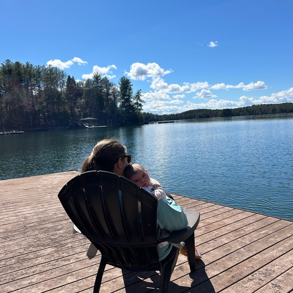 Meet your Posher, Liz